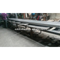 Slitting and Cutting Flat Bar Production Line